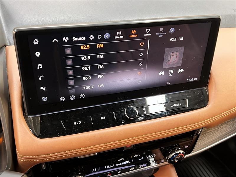 nissan Rogue 2025 - 18