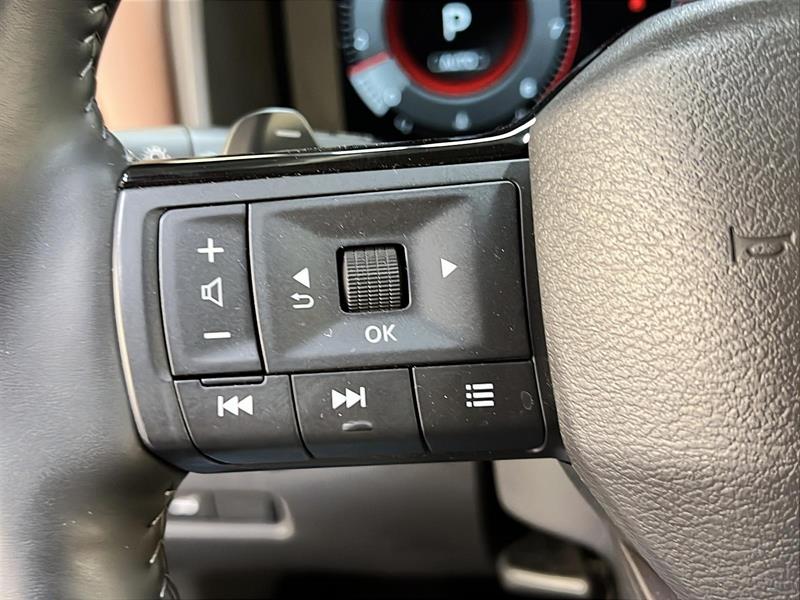 nissan Rogue 2025 - 23