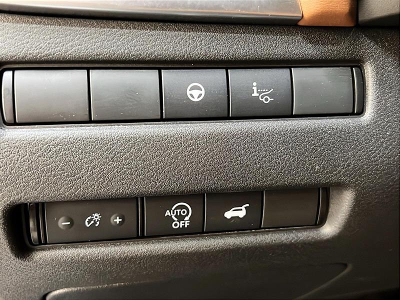 nissan Rogue 2025 - 24