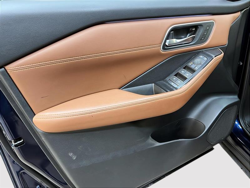 nissan Rogue 2025 - 26