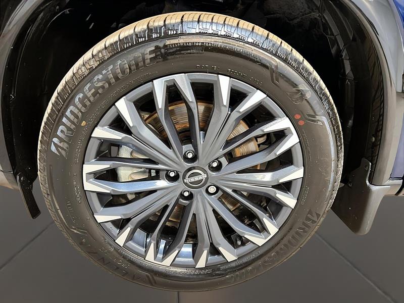 nissan Rogue 2025 - 30