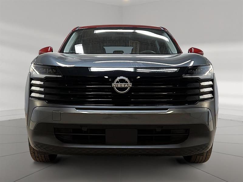 nissan Kicks 2025 - 2