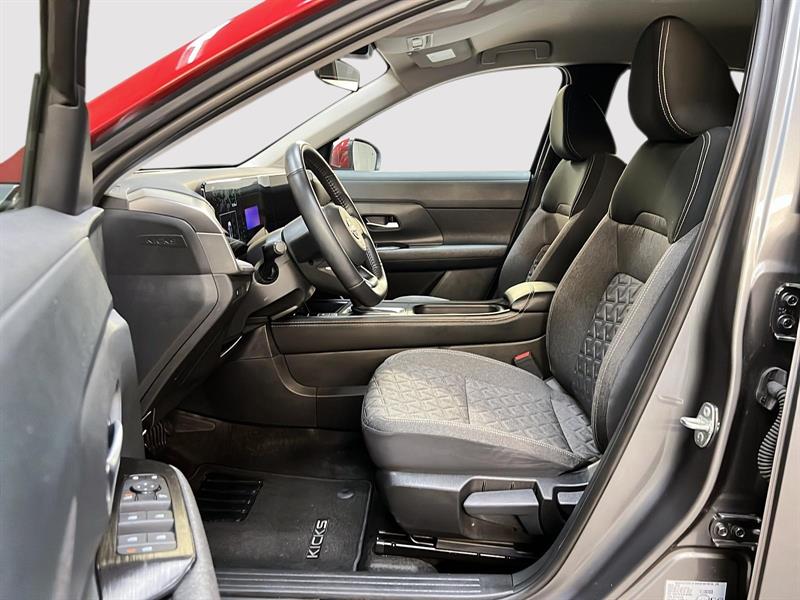 nissan Kicks 2025 - 7