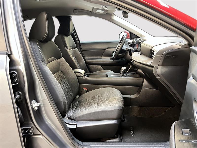 nissan Kicks 2025 - 8