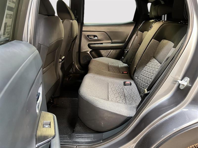 nissan Kicks 2025 - 9