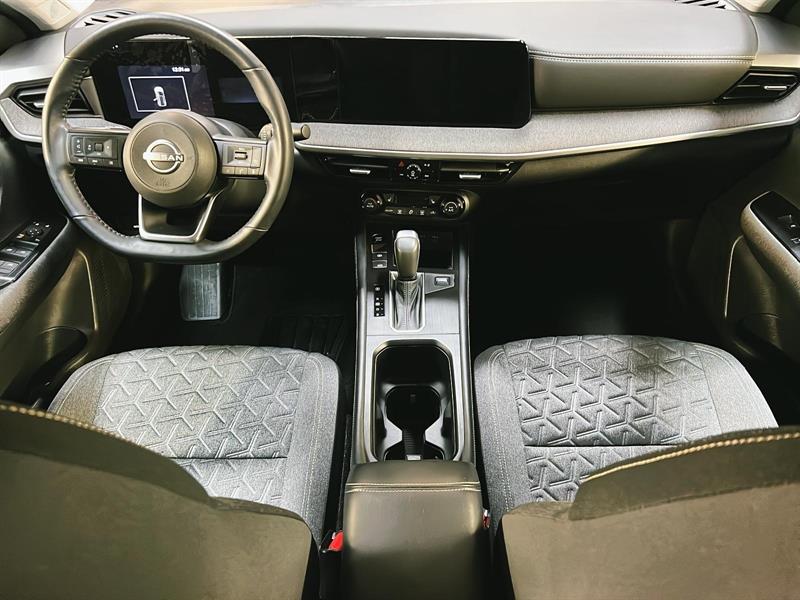 nissan Kicks 2025 - 10