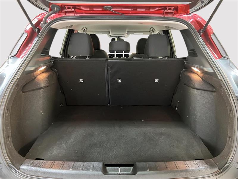 nissan Kicks 2025 - 12