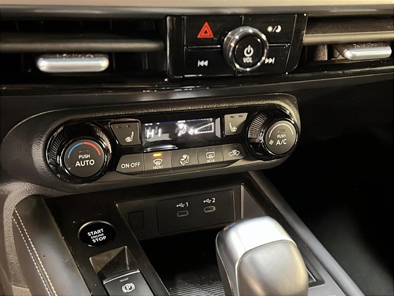 nissan Kicks 2025 - 14