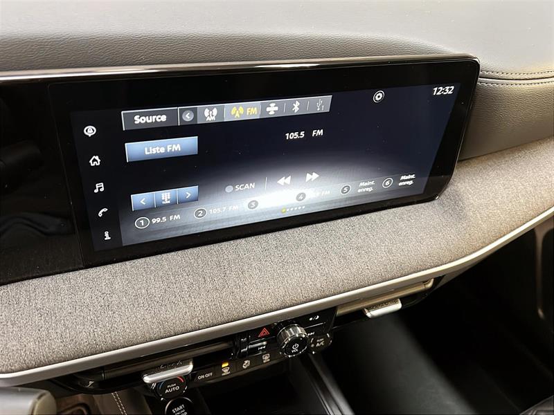 nissan Kicks 2025 - 15