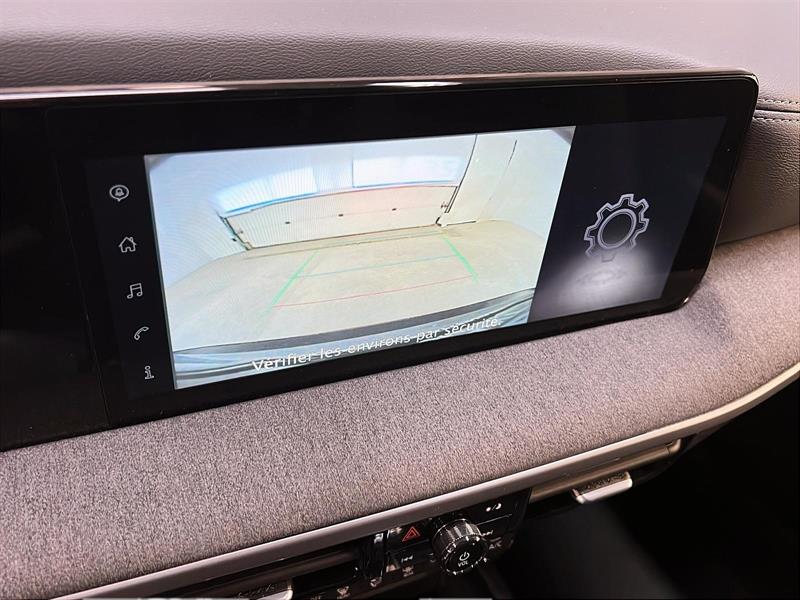 nissan Kicks 2025 - 16