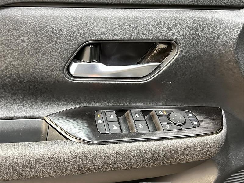 nissan Kicks 2025 - 21