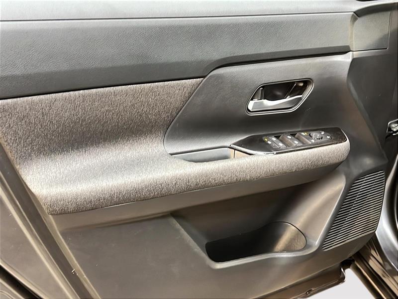 nissan Kicks 2025 - 22