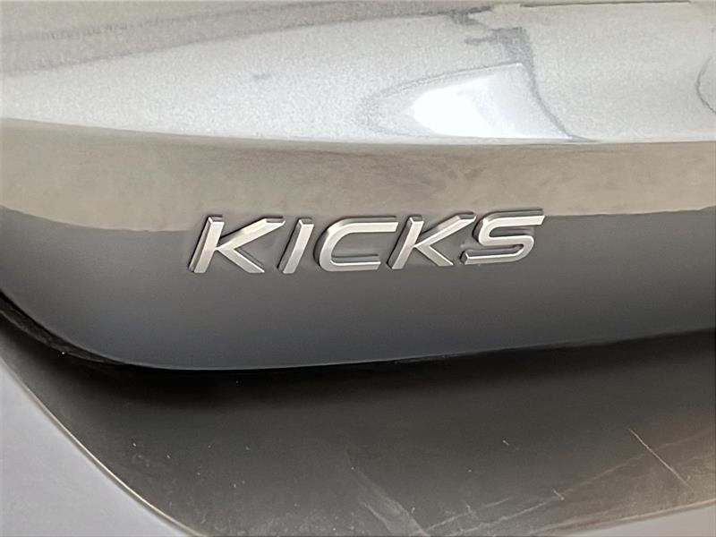 nissan Kicks 2025 - 24