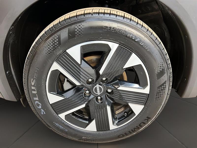 nissan Kicks 2025 - 26