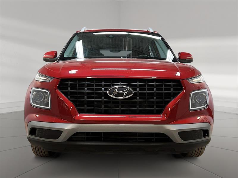 hyundai Venue 2022 - 2