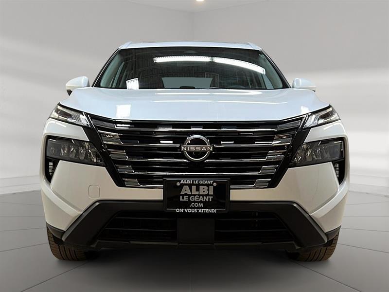 nissan Rogue 2024 - 2