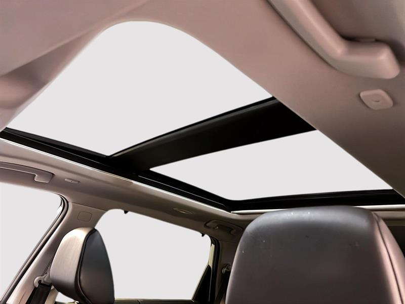 nissan Rogue 2024 - 10