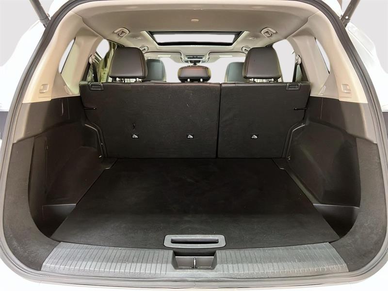 nissan Rogue 2024 - 14