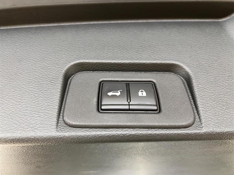 nissan Rogue 2024 - 15