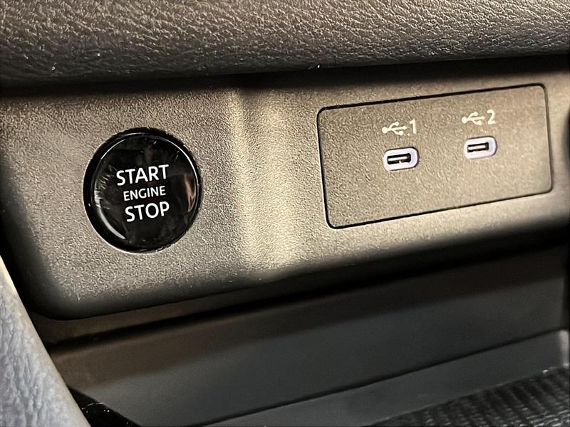 nissan Rogue 2024 - 20