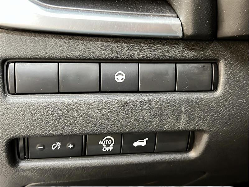 nissan Rogue 2024 - 23