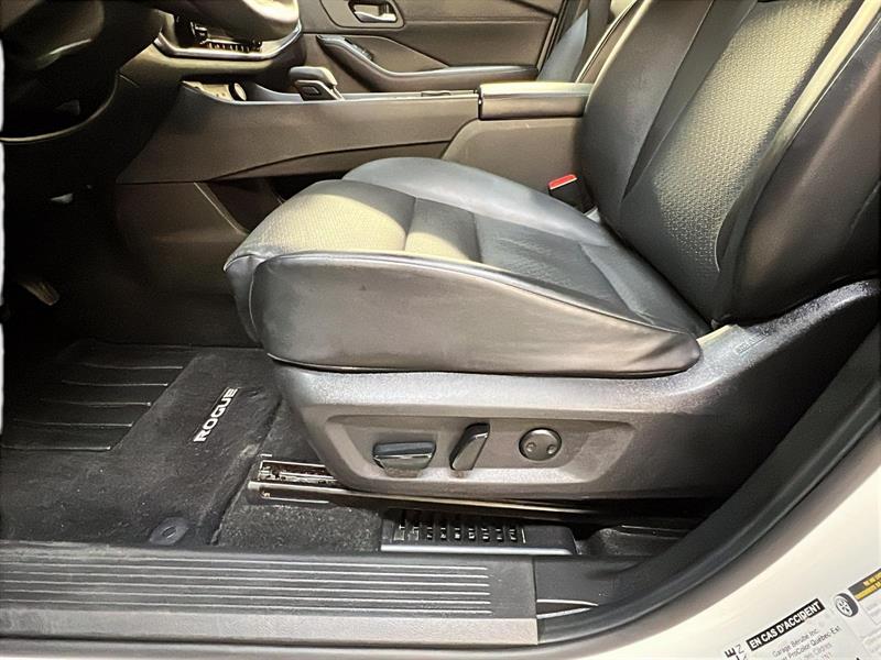 nissan Rogue 2024 - 26