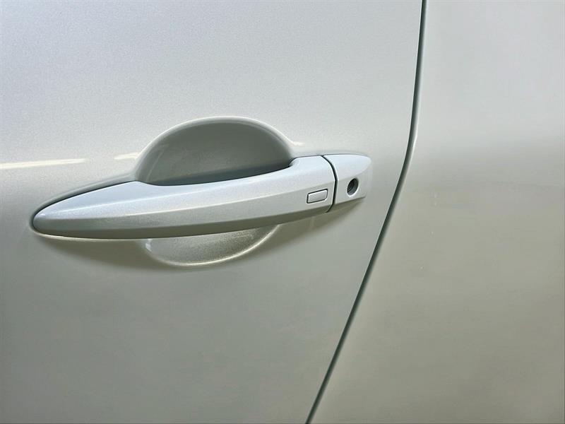 nissan Rogue 2024 - 27