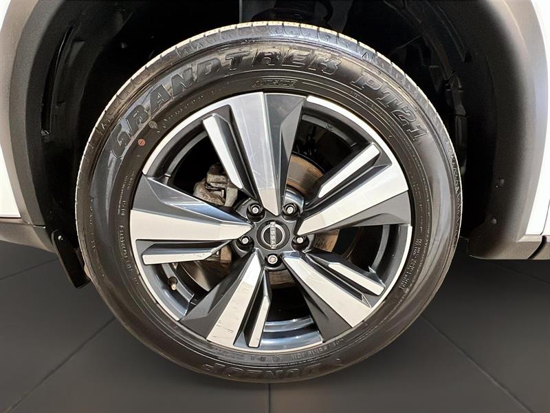 nissan Rogue 2024 - 29