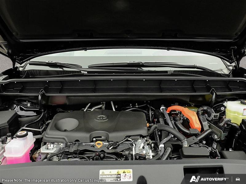 toyota Highlander Hybrid 2026 - 5