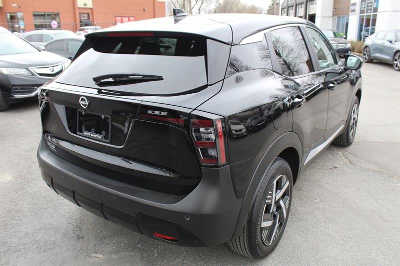 nissan Kicks 2025 - 3