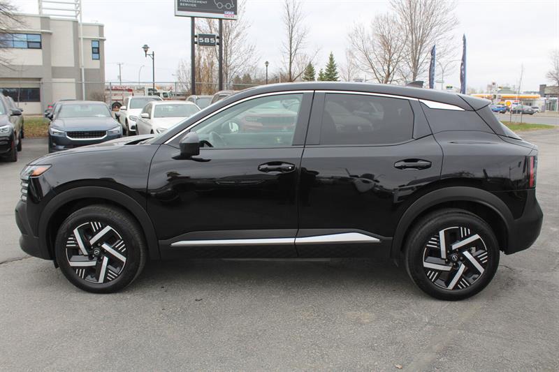 nissan Kicks 2025 - 5
