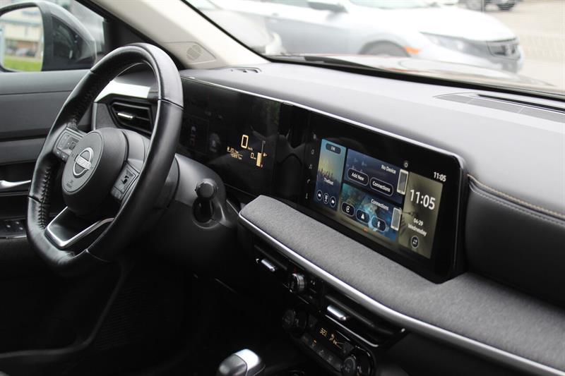 nissan Kicks 2025 - 6