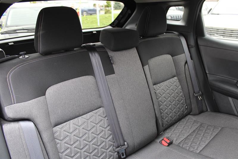 nissan Kicks 2025 - 8