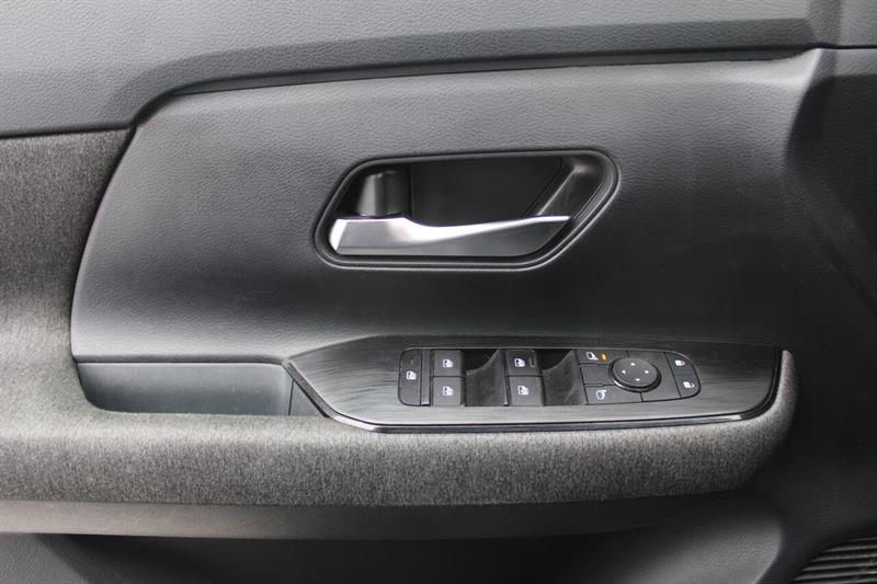 nissan Kicks 2025 - 9