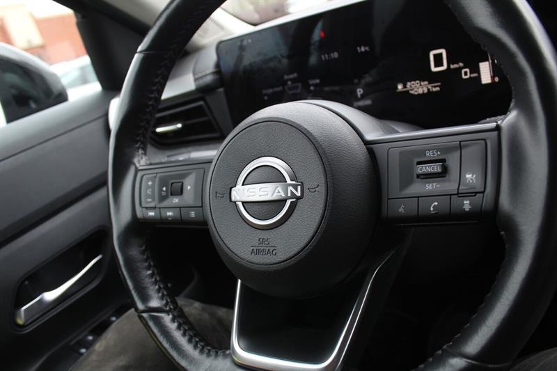 nissan Kicks 2025 - 11