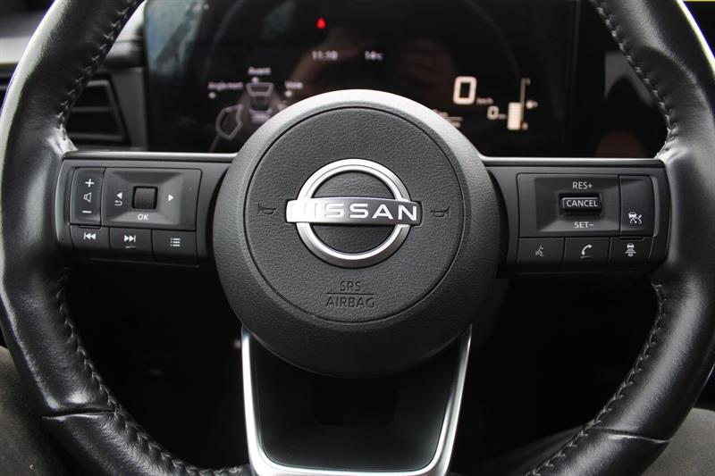 nissan Kicks 2025 - 13