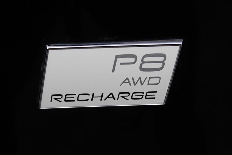 volvo XC40 2021 - 6