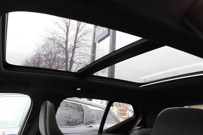 volvo XC40 2021 - 7