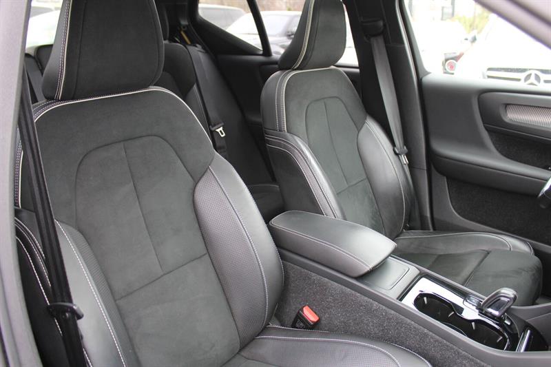 volvo XC40 2021 - 9