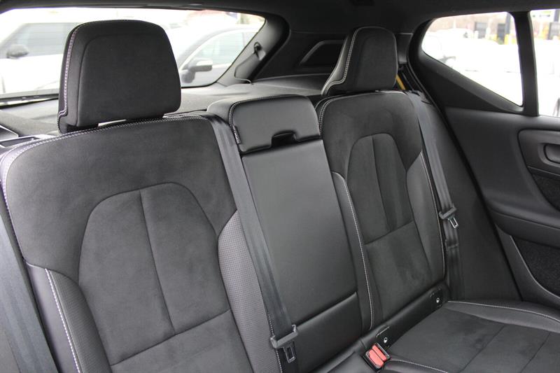 volvo XC40 2021 - 10