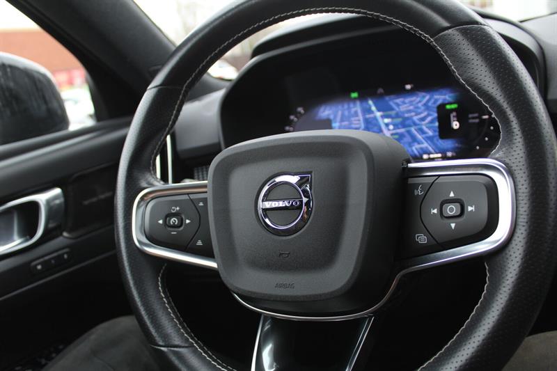 volvo XC40 2021 - 13
