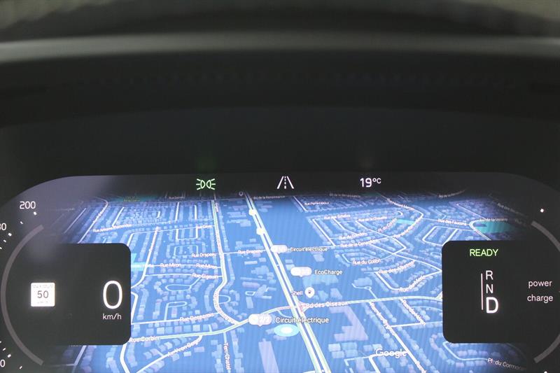 volvo XC40 2021 - 14
