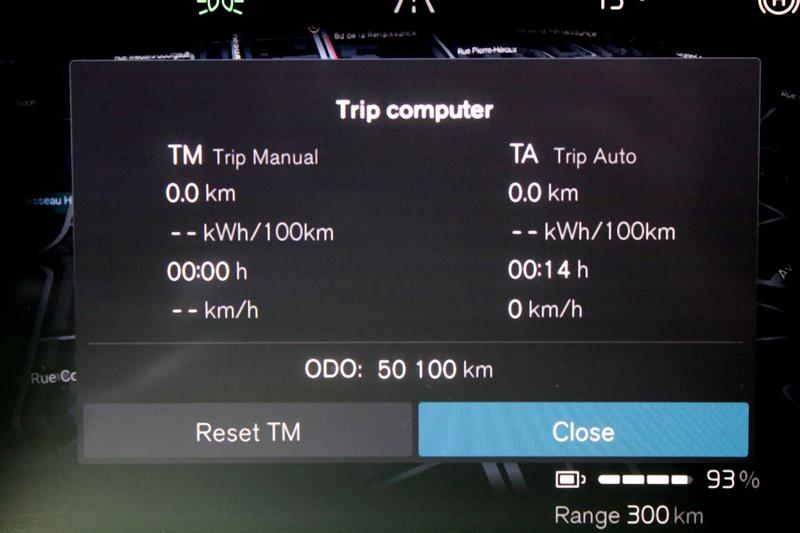 volvo XC40 2021 - 15