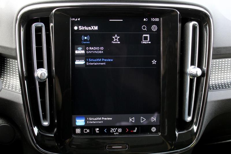 volvo XC40 2021 - 20