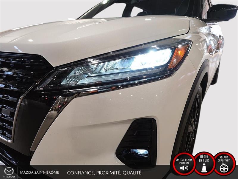 nissan Kicks 2024
