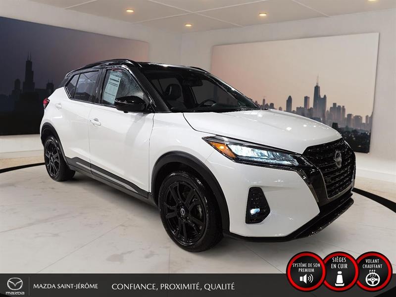 nissan Kicks 2024 - 3