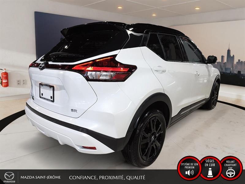 nissan Kicks 2024 - 5