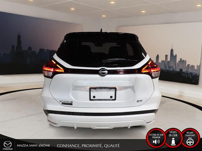 nissan Kicks 2024 - 6