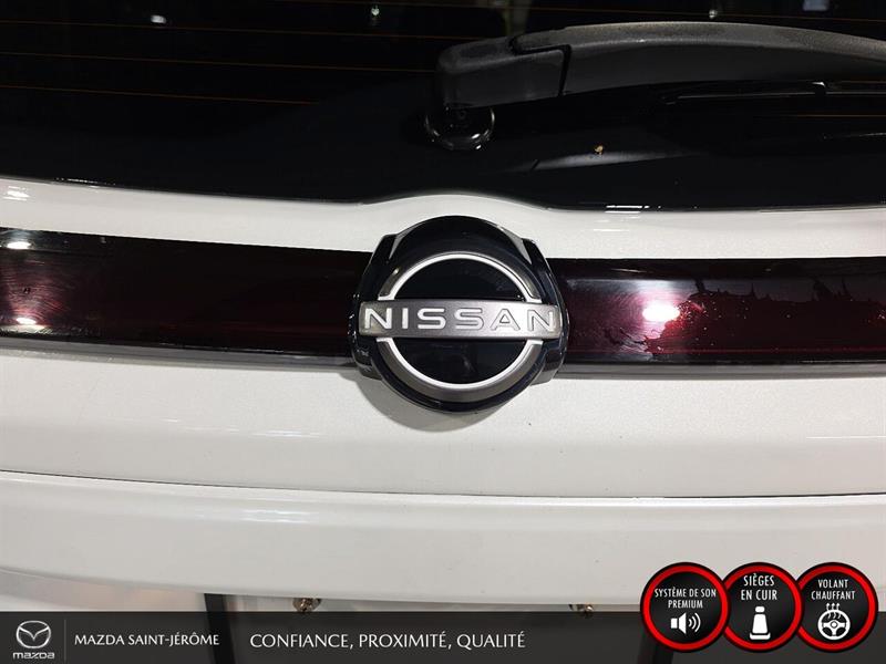 nissan Kicks 2024 - 7