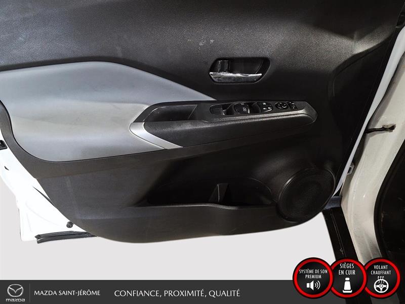 nissan Kicks 2024 - 12